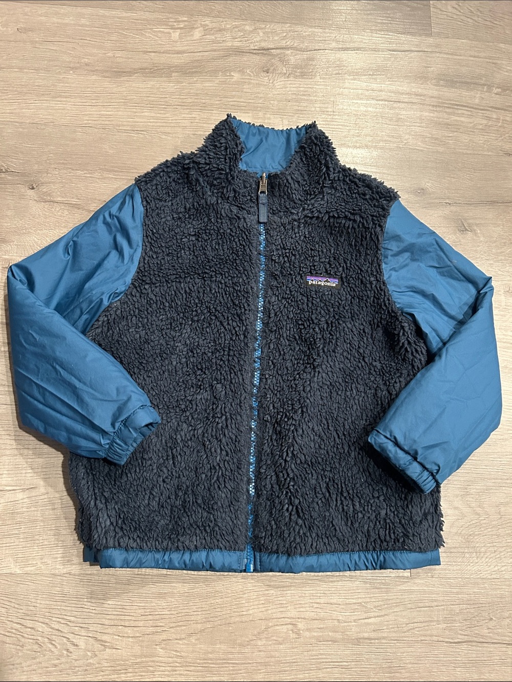 PATAGONIA | Boys Jacket